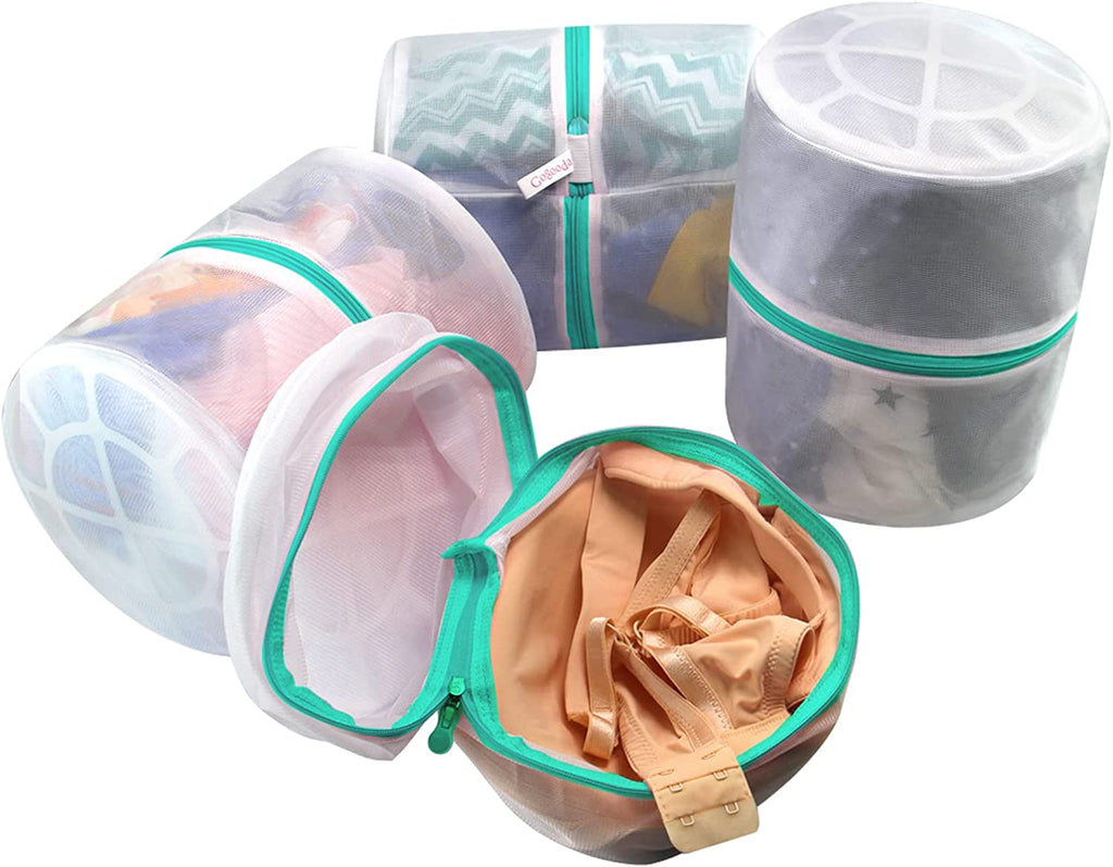 Mesh Laundry Bags for Delicates Durable Protective Wash Bags